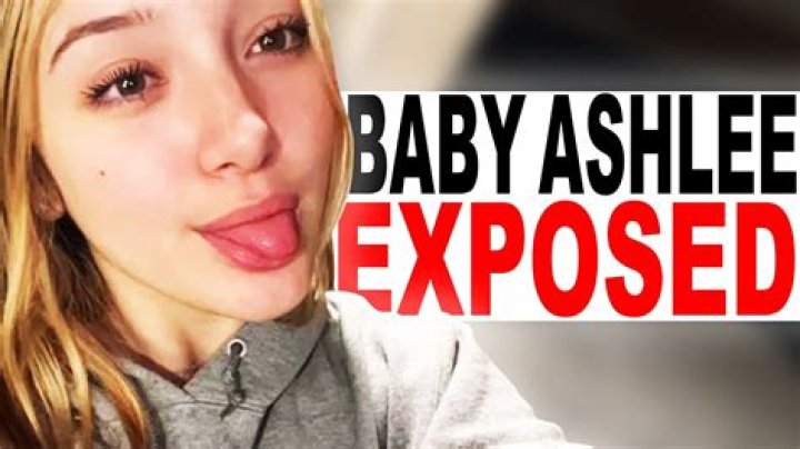 What You Need To Know About The Babyashlee Leak