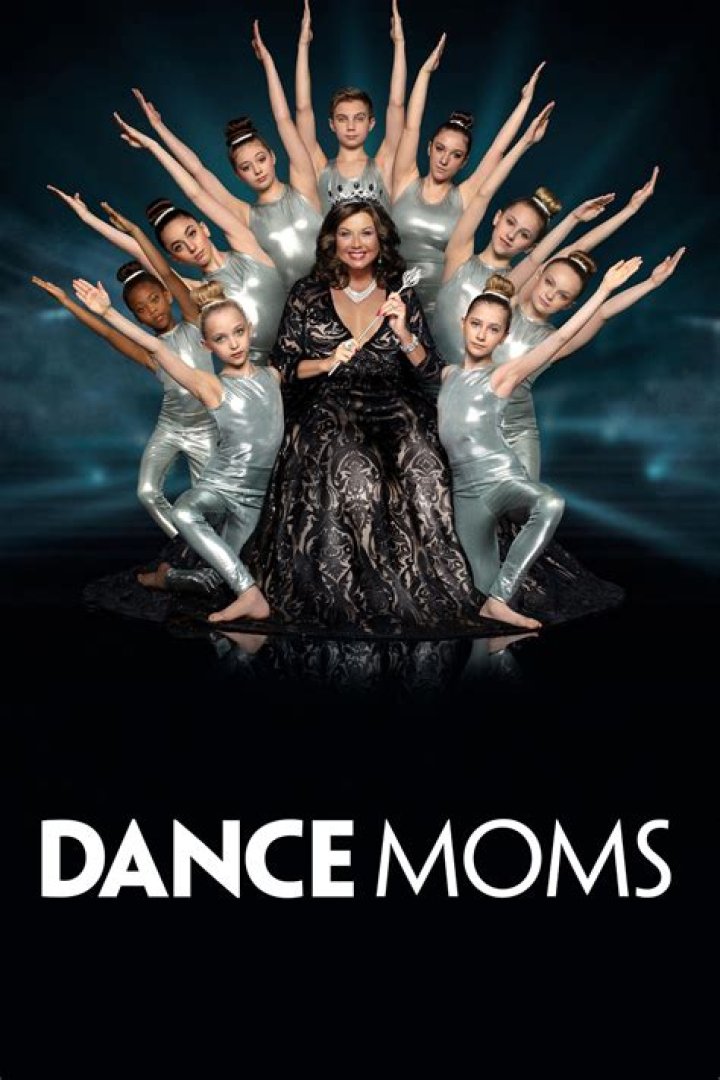 When And Why Kelly Left Dance Moms