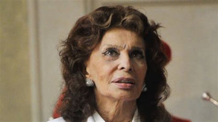 When Did Sophia Loren Pass Away? Uncover The Truth And Intriguing Discoveries