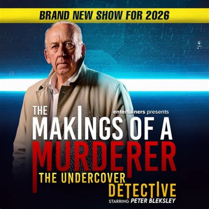 Where Are Jonathan Adamson And Benito Marquez Now? Benjamin Eastman Murderer Update |
