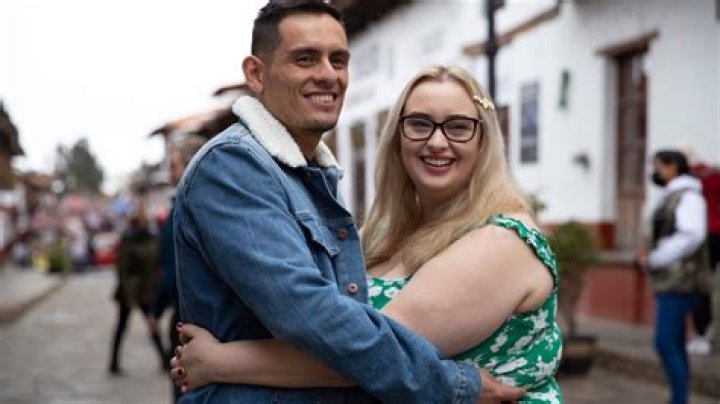 Where are the couples in 2020? Thu 17 December 2020 16:25 Upd