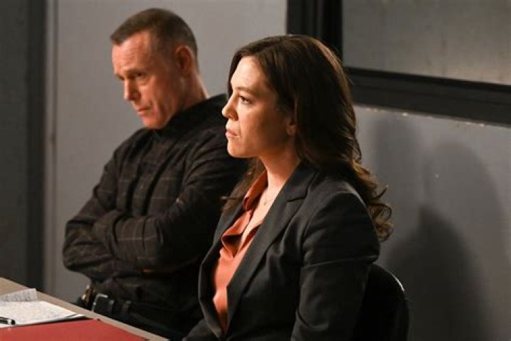 Where Fans Have Seen ASA Nina Chapman Actor Sara Bues Before |