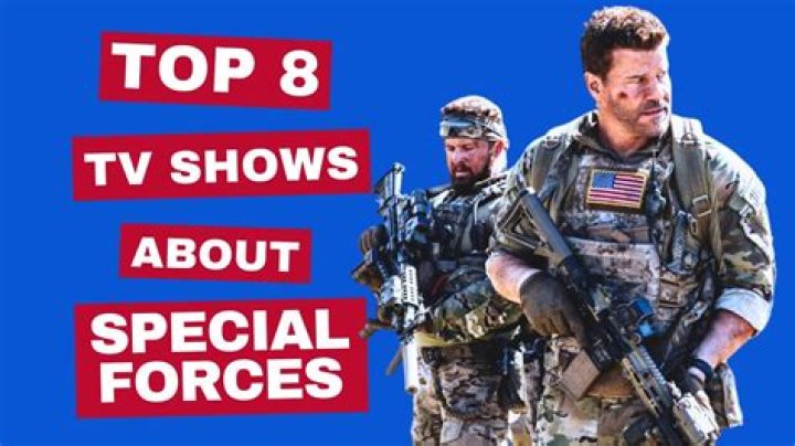Where Is 'Special Forces' Filmed? A Cast Member Explains (EXCLUSIVE)