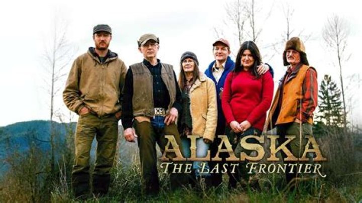 Where is Bonnie from Alaska: The Last Frontier?