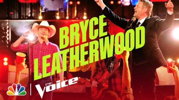 Where is Bryce Leatherwood now? 'The Voice' Season 22 winner has set his sights on Grand Ole Opry |