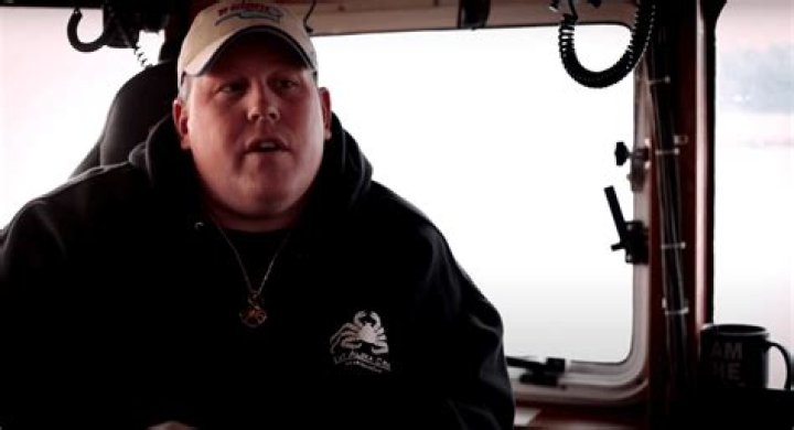 Where Is Captain Casey McManus? |