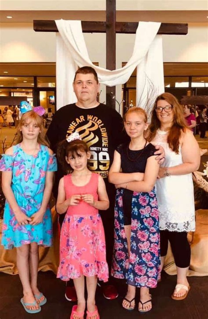 Where is Cillas from My 600-lb Life now? Transformation pic updates here! ·