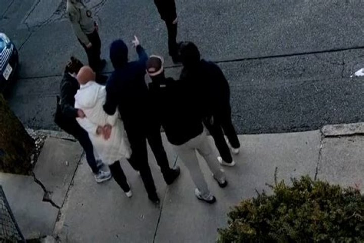 Where Is Dr Jeffrey Marsalis Today? Status Of The Guy Who Assaulted His Colleague When Drunk ·