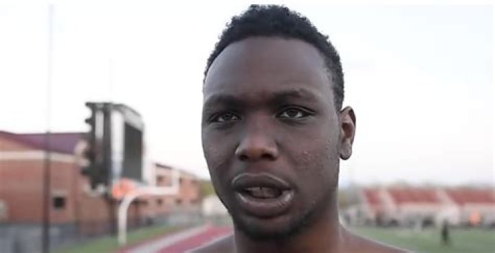 Where is Isaiah Wright from Last Chance U in 2021?