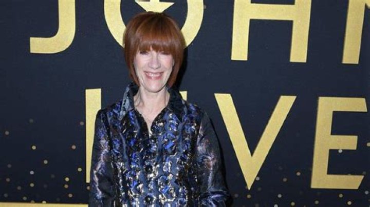Where Is Kiki Dee Now? Elton John's Partner And Relationship History
