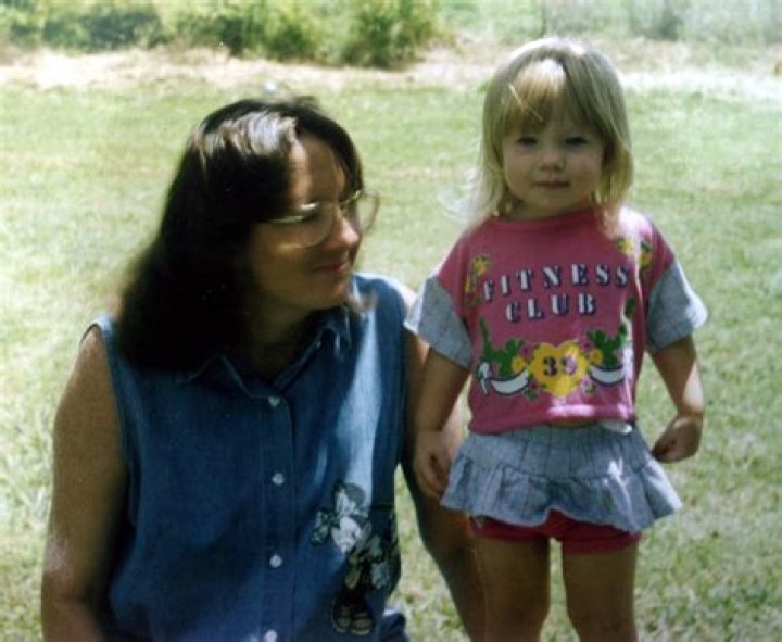 Where is Lauren Kavanaugh today? The real girl in the closets life in recent years