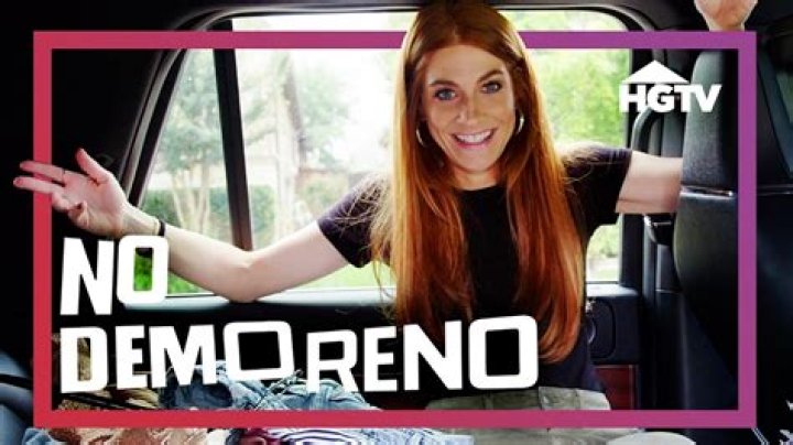 Where is No Demo Reno filmed? Location of HGTV series explored! ·