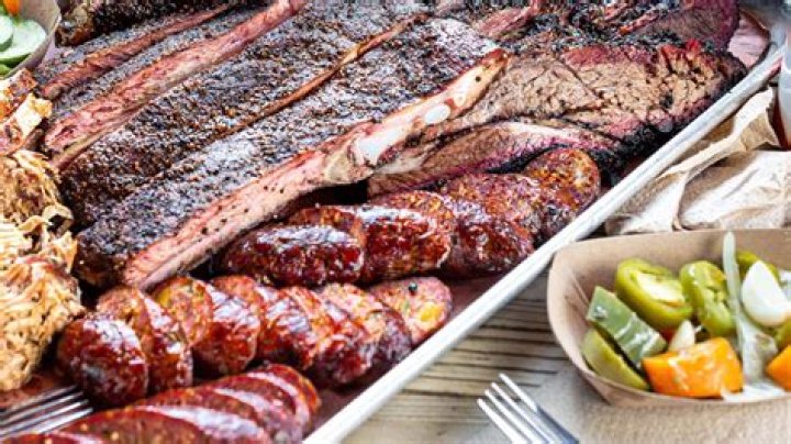 Where Is Rasheed From American Bbq? Celebrity |