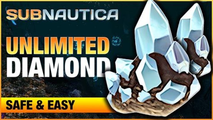 Where to Find Diamonds in Subnautica? A Complete Guide