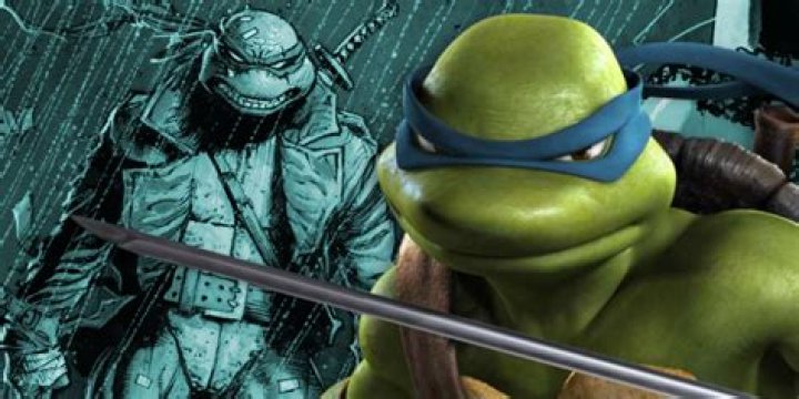 Which Ninja Turtle is the Strongest, According to Leonardo |