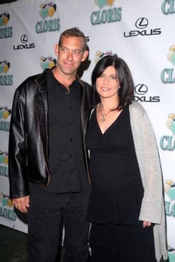 Who's Nancy McKeon's Beloved Husband?