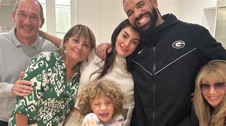 Who Are Drake London Parents Dawn And Cindy London? Meet His Siblings And Family