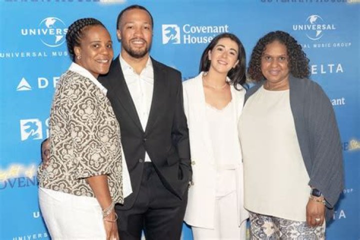 Who Are Jalen Brunson's Parents? Meet His Father Rick And Mother Sandra Brunson