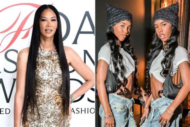Who Are Karen And Sharon Sanders Of Marksville & Where Are They Now? Vincent Simmons Twins |