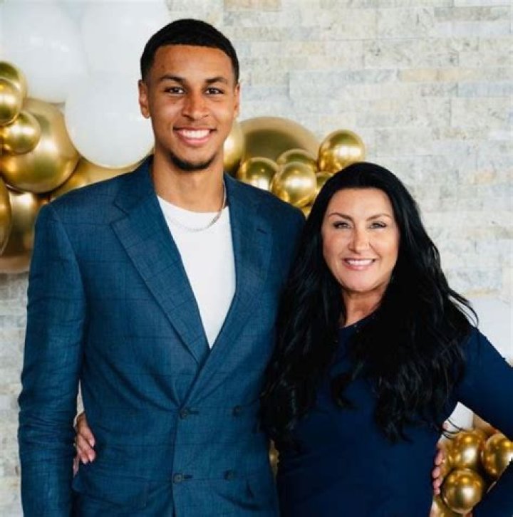 Who Are Keegan Murray's Parents? Meet His Dad Kenyon And Mom Michelle Murray