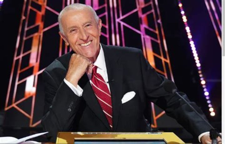 Who are Len Goodman Parents? Meet Leonard Gordon Goodman and Louisa Goodman