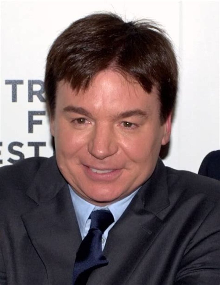 Who Are Mike Myers' Parents? Meet His Mother Alice And Father Eric Myers