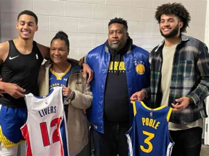 Who Are Monet Poole And Anthony Poole? Meet Anthony Pooles Parents