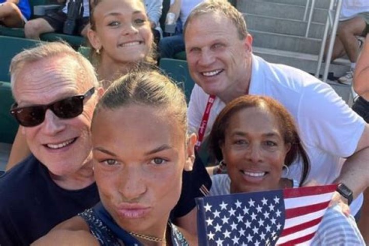 Who Are Ronette Hall and David Hall? Anna Hall Parents and Ethnicity, Florida Family Details