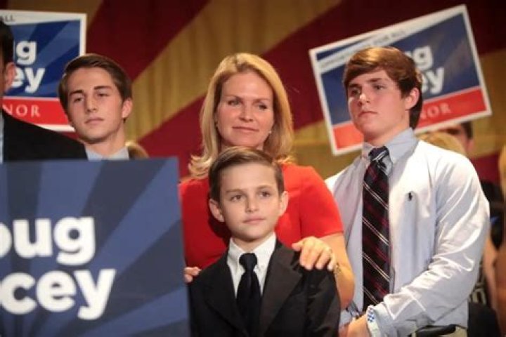 Who are Sam Ducey, Joe Ducey, and Jack Ducey |