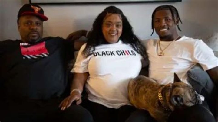 Who are Tee Higgins parents? Get to know more about Eric Higgins and Lady Stewart