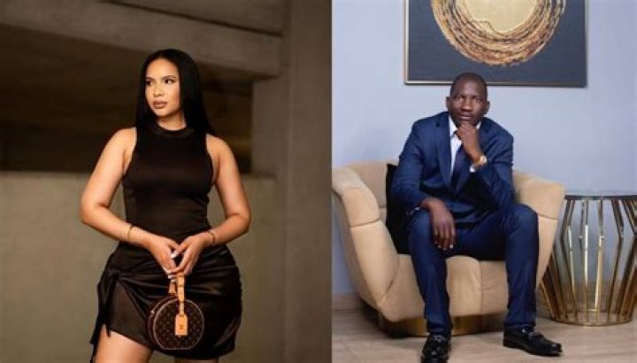 Who Are Thuli Phongolo Parents? Ethnicity Net Worth And Boyfriend