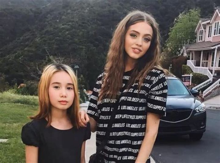Who are Woah Vickys Parents? Woah Vicky Biography, Parents Name, Nationality and More
