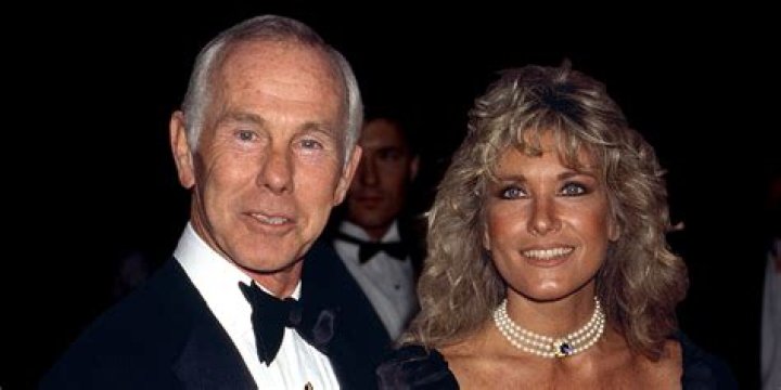 Who is Alexis Maas Dating After The Death of Her Husband Johnny Carson? Past Affairs & Relationship