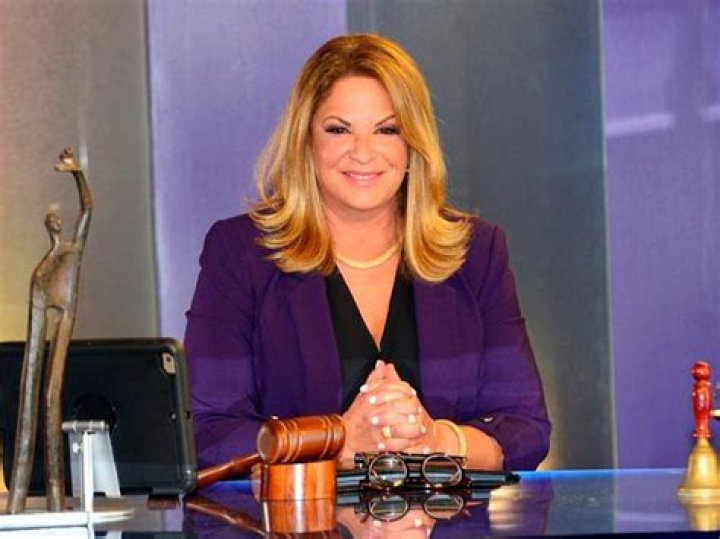 Who Is Ana Maria Polo? Wiki, Age, Height, Net Worth, Husband, Marriage
