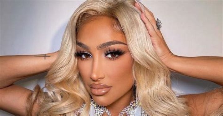 Who is Angel Brinks? Wiki, Age, Bio, Net Worth, Career, Relationship,Family