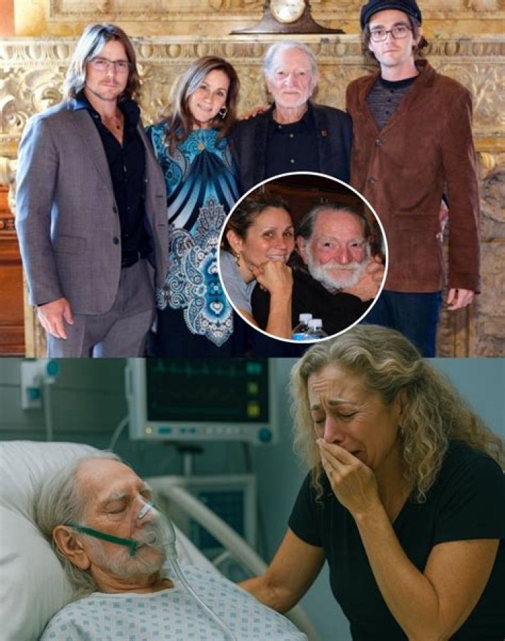 Who Is Annie D’Angelo? Her Husband – Willie Nelson, How Old Is She? ·