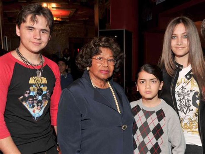 Who Is Bigi Jackson's Mother?