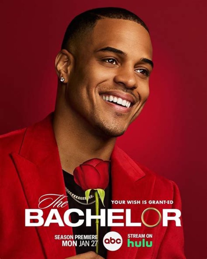 Who Is Brooklyn Willie From The Bachelor Season 27?