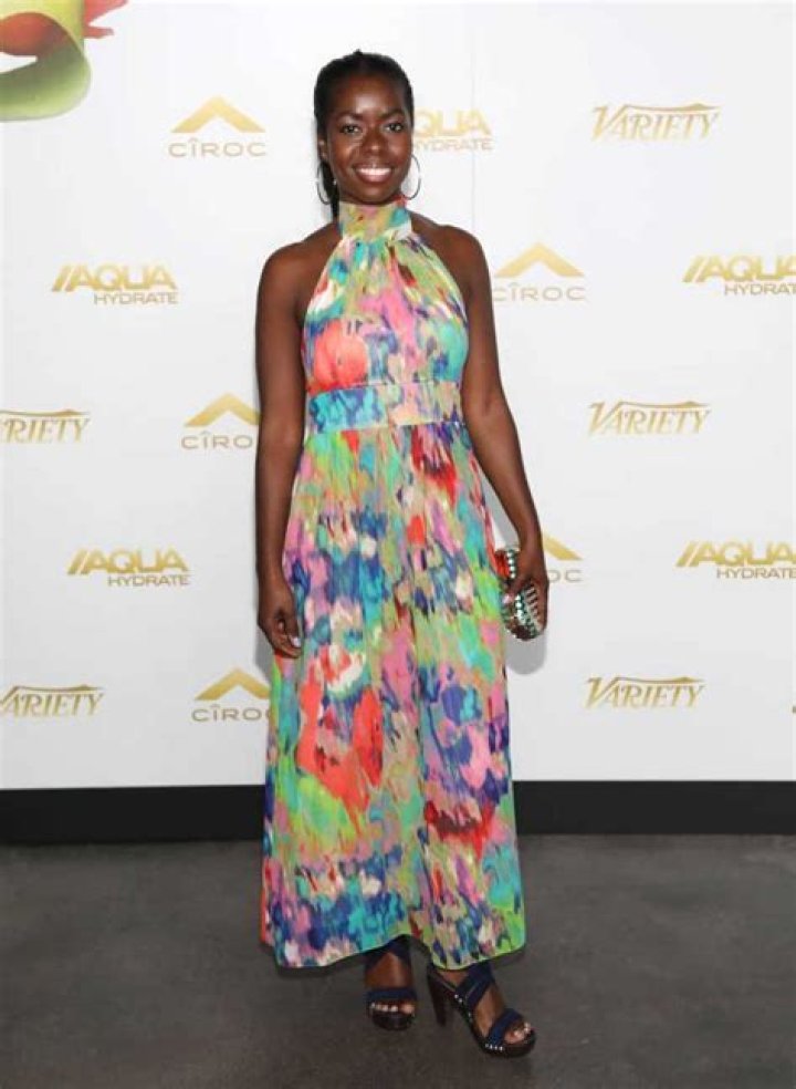 Who Is Camille Winbush Age Height Parents