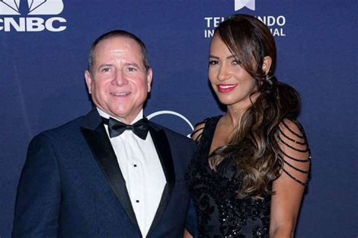Who Is Captain Glenn Shephards Girlfriend, Dani Jimenez? ·
