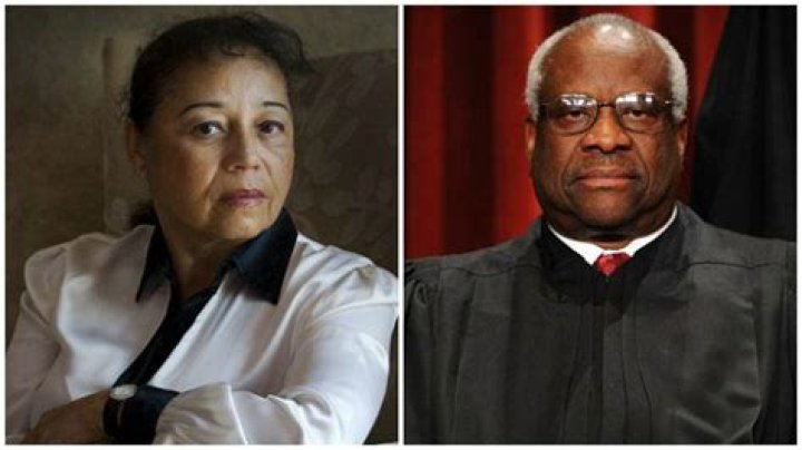 Who Is Clarence Thomas's Enigmatic Ex-Wife, Kathy?