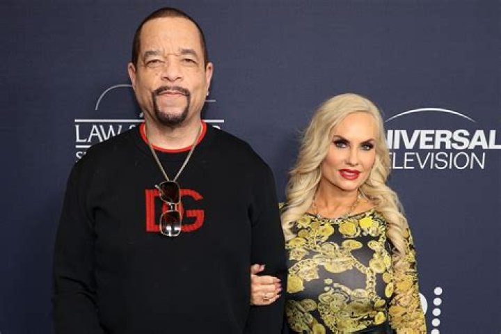 Who Is Coco Austin's Mysterious First Husband? Uncovering The Truth About Mike