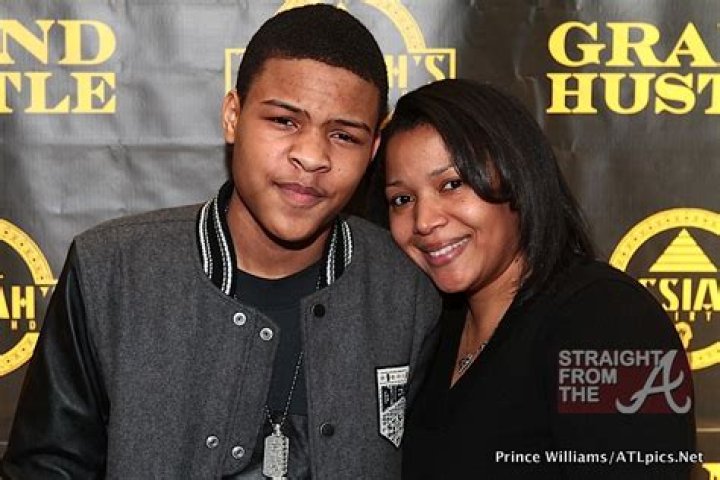 Who is Domani Harris Dating Domani Harris's Girlfriend & Exes ·