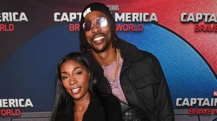 Who Is Dwight Howards Wife? Meet Tea Cooper, the WNBA Star |
