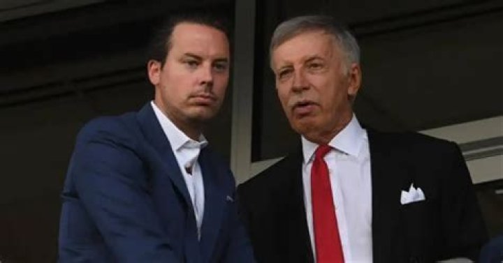 Who Is Elizabeth Maynard? Josh Kroenke Girlfriend -Meet Her On Instagram