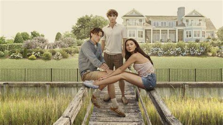 Who Is Gavin Casalegno? Meet the 'Summer I Turned Pretty' Star