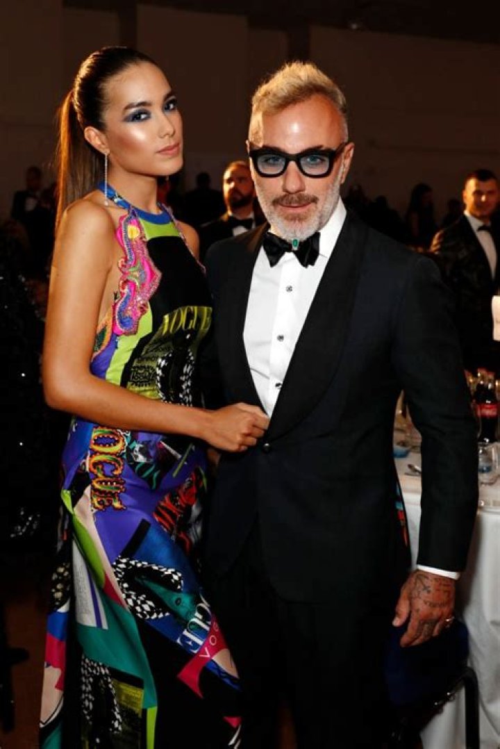 Who Is Gianluca Vacchi: Unveiling The Mystery