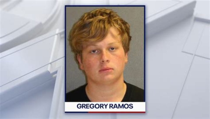 Who is Gregory Ramos? Florida teen pleads guilty to killing mom after fight over grades, burying bod |