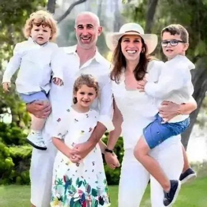 Who Is Henry Charles? Meet Alissa Heinerscheid Husband: Married Life And Kids