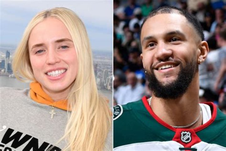 Who Is Jalen Suggs In Relationship With? Meet Hailey Van Lith On Instagram |